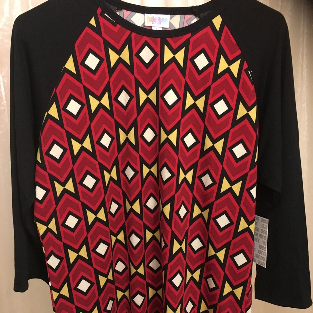 Lularoe Randy
